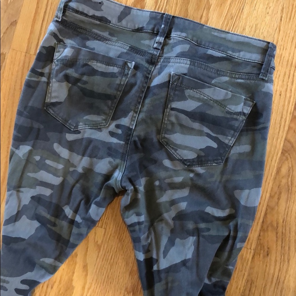 Camp Pants - image 3